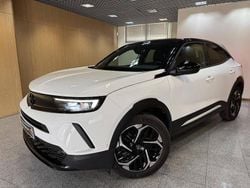 Branco Usado 2024 Opel Mokka-e SUV | € 25.490 (Preço elevado)