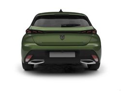 Cinzento Novo 2025 Peugeot 308 Allure Citadino | € 30.800 (Preço elevado)