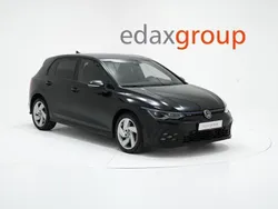 Preto Usado 2021 VW Golf VIII GTE | € 21.990 (Super Preço)