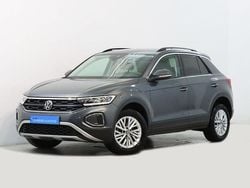 Cinzento Usado 2023 VW T-Roc SUV | € 21.900 (Preço justo)