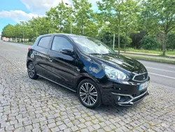 Usado 2019 Mitsubishi Space Star Sedan | € 9.000 (Preço justo)