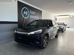 Preto Usado 2025 BYD Atto 3 Design SUV | € 35.250 (Caro)