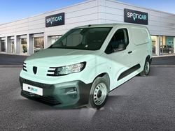 Branco Usado 2025 Peugeot Partner Van | € 20.900 (Preço justo)