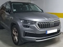 Usado 2022 Skoda Kodiaq SUV | € 36.200 (Preço justo)