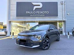 Antracite Usado 2023 Kia e-Niro SUV | € 29.900 (Preço justo)