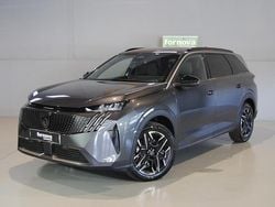 Cinza Usado 2025 Peugeot 5008 Allure Monovolume | € 34.990