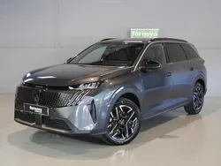 Cinza Usado 2025 Peugeot 5008 Allure Monovolume | € 34.990