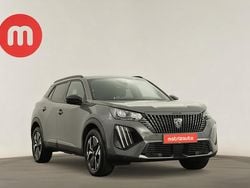 Usado 2024 Peugeot 2008 Allure SUV | € 23.499 (Preço justo)