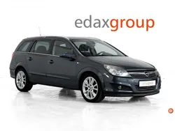Cinzento Usado 2007 Opel Astra | € 3.490 (Bom preço)
