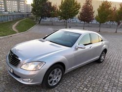 Usado 2006 Mercedes S320 Sedan | € 6.850