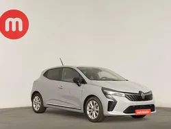 Usado 2023 Renault Clio V Evolution | € 16.999 (Bom preço)