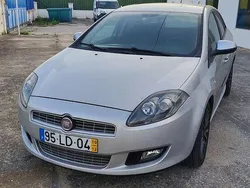 Usado 2010 Fiat Bravo Citadino | € 4.300 (Preço justo)