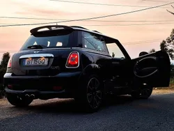 Usado 2007 Mini Cooper S Citadino | € 7.777 (Preço justo)