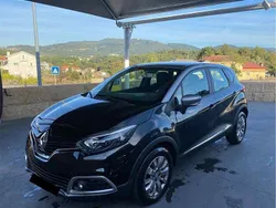 Usado 2015 Renault Captur SUV | € 8.500 (Bom preço)