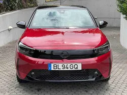 Vermelho Usado 2024 Opel Corsa | € 16.490 (Bom preço)