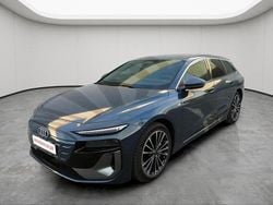 Branco Novo 2025 Audi A6 e-tron | € 73.450