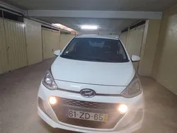 Usado 2019 Hyundai i10 Citadino | € 9.500