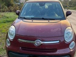 Usado 2013 Fiat 500L Monovolume | € 6.000 (Bom preço)