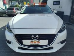 Branco Usado 2017 Mazda 3 Sky Sedan | € 16.450 (Preço elevado)