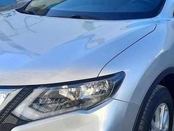 Cinzento Usado 2021 Nissan X-Trail SUV | € 24.800