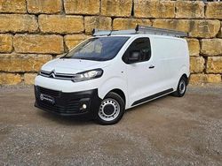 Branco Usado 2020 Citroën Jumpy Monovolume | € 16.750 (Super Preço)
