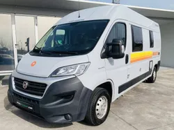 Cinzento Usado 2020 Fiat Ducato Van | € 44.950