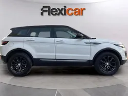Branco Usado 2022 Land Rover Range Rover Pure SUV | € 23.990
