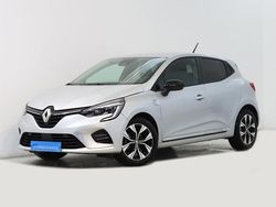 Cinzento Usado 2022 Renault Clio V | € 14.900 (Bom preço)