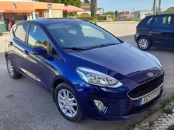 Usado 2018 Ford Fiesta Citadino | € 10.900 (Super Preço)