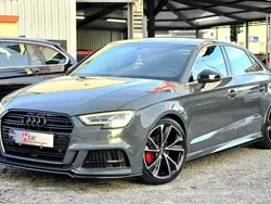Usado 2018 Audi A3 S-line plus Sedan | € 21.999 (Caro)