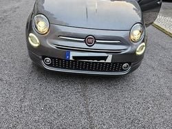 Usado 2020 Fiat 500 | € 13.250 (Preço justo)