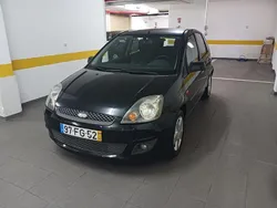 Usado 2008 Ford Fiesta Citadino | € 3.500 (Super Preço)