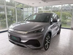 Cinzento Novo 2025 BYD Atto 3 SUV | € 35.250 (Caro)