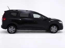 Cinza Usado 2023 Dacia Jogger Expression Monovolume | € 17.490 (Preço justo)