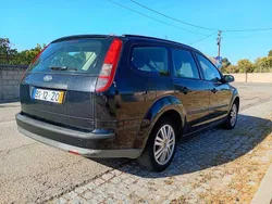Usado 2005 Ford Focus Carrinha | € 1.950 (Super Preço)