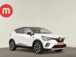 Outra Usado 2022 Renault Captur Techno SUV | € 20.799 (Preço justo)