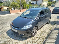 Usado 2006 Mazda 5 Monovolume | € 4.500