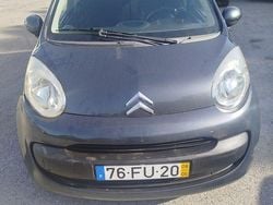 Usado 2008 Citroën C1 Citadino | € 2.800 (Super Preço)
