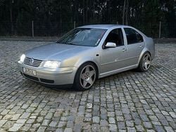 Usado 2002 VW Bora Sedan | € 4.000