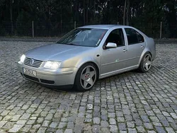 Usado 2002 VW Bora Sedan | € 4.000
