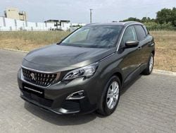 Cinza Usado 2019 Peugeot 3008 Active Carrinha | € 19.750 (Preço justo)