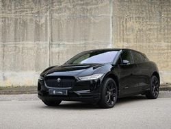 Preto Usado 2019 Jaguar I-Pace R-Dynamic SUV | € 30.990 (Preço elevado)