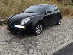 Usado 2011 Alfa Romeo MiTo Distinctive Citadino | € 6.700 (Preço justo)