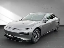 Cinzento Usado 2024 XPENG P7 Sedan | € 44.500