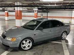 Usado 2000 VW Passat | € 2.499