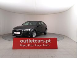 Preto metalizado Usado 2019 Audi A3 Business | € 18.250 (Bom preço)