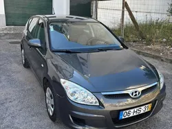 Usado 2009 Hyundai i30 Sedan | € 6.500 (Caro)