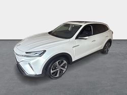 Branco Usado 2025 MG Marvel R Luxury SUV | € 37.990 (Preço justo)