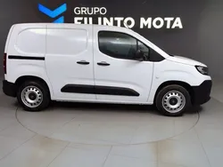 Branco Usado 2024 Opel Combo Monovolume | € 18.490 (Preço elevado)