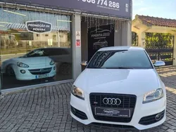Branco Usado 2011 Audi S3 | € 19.900
